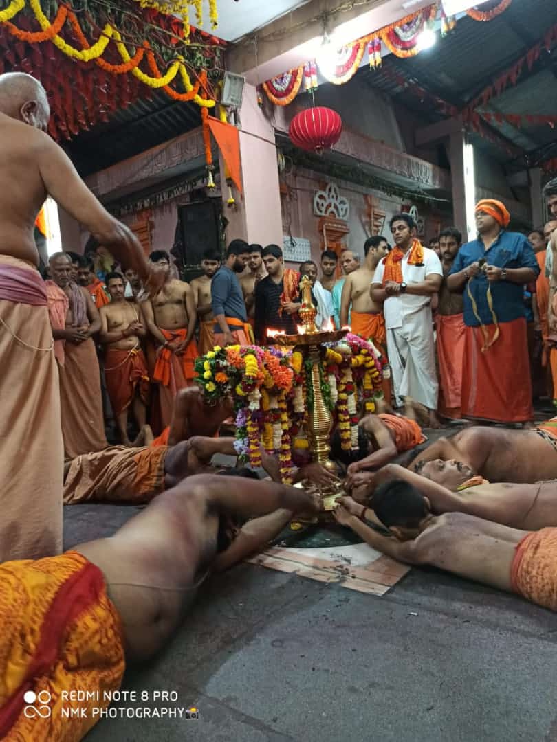 SAPTHAHA 2019