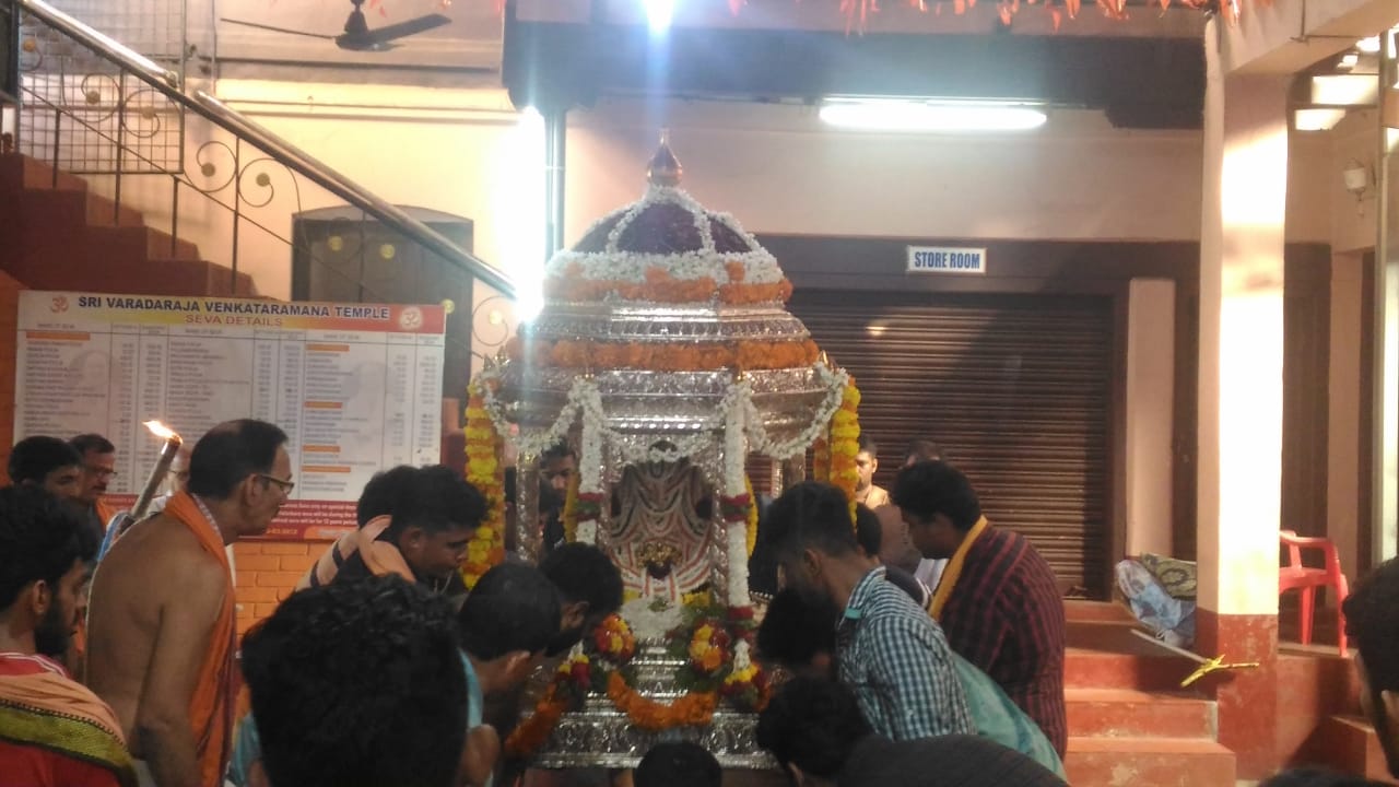 SAPTHAHA 2019