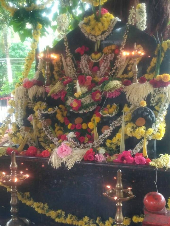 NAGAR PANCHAMI